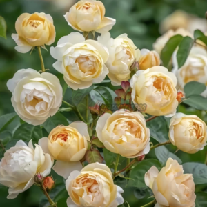Dannahue Rose (Донахью) (ダナヒュ)