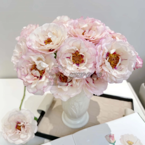 Double Dusk Rose Plant (Двойная сумеречная роза)